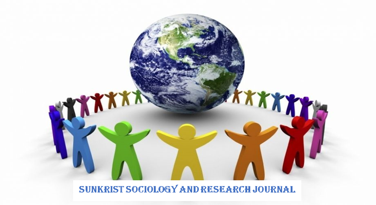 SunKrist Sociology and Research Journal 