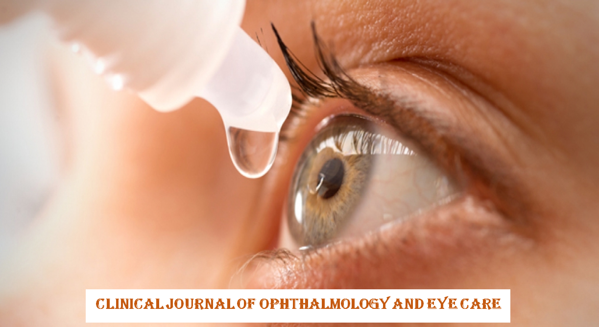 Clinical Journal of Ophthalmology and Eye Care